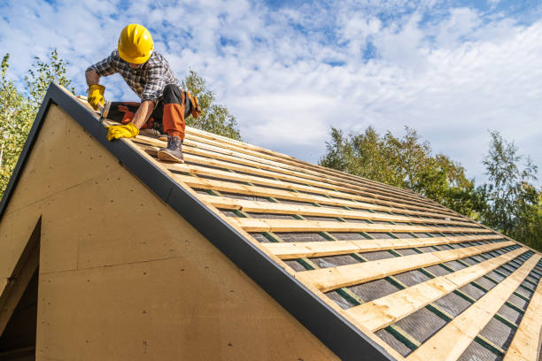 Best Tile Roofing Contractor  in New Athens, IL