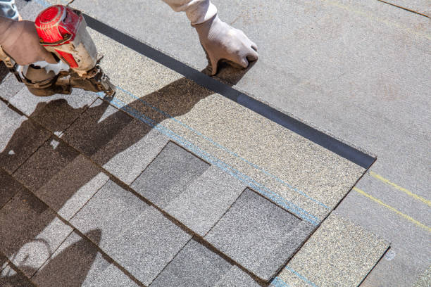 Reliable New Athens, IL Roofing Contractor Solutions